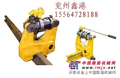 兖州鑫港现货供应液压挤孔机