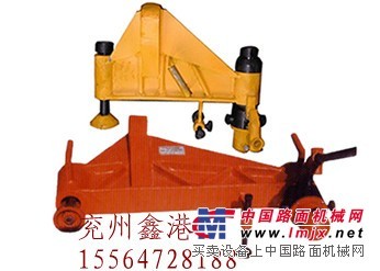 兖州鑫港现货供应液压弯轨机