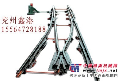 现货供应道岔