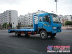 HLQ5120TPBE平板运输车