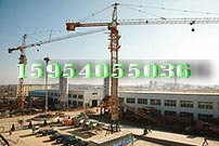 QTZ63万丰塔吊