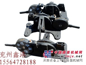 兖州鑫港现货供应卧式扳道器