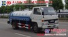 供应江铃3.68方洒水车，热线：18672281711