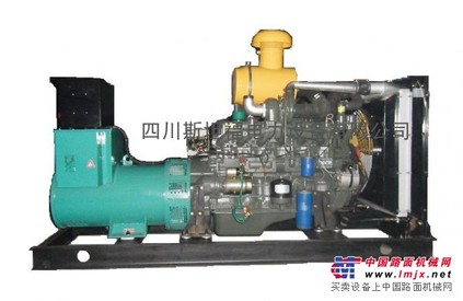 潍柴150KW