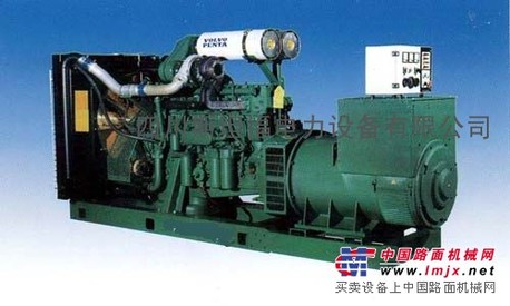 沃尔沃68KW