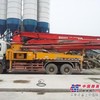 供应37-49米三一、中联二手泵车