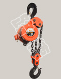 供应国产名品-群吊电动葫芦-环链电动提升机