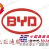 比亚迪支持多按键抗干扰电容式触控芯片