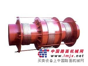 供应直管压力平衡式波纹补偿器，力天给力