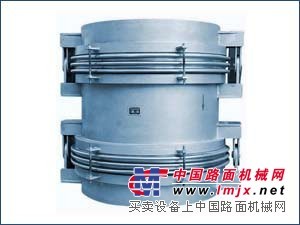 供应万向铰链波纹补偿器