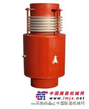 供应内外压力平衡型补偿器（LTNPT型）
