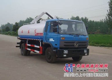 衡水市买小型5方吸粪车一辆多少钱