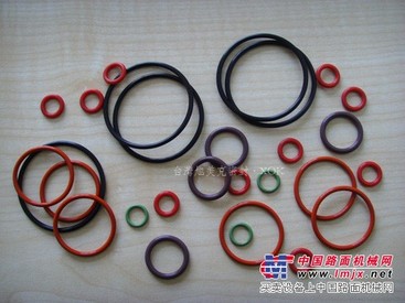 小规格o型密封圈，NBR汽车o型圈进口