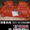 供应沃尔沃韩国东明液压泵配件