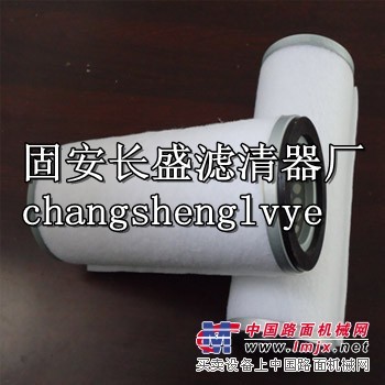 供应96540300000贝克真空泵滤芯