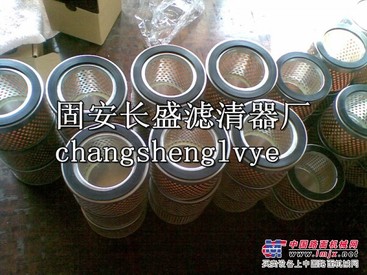 供应909578贝克真空泵滤芯