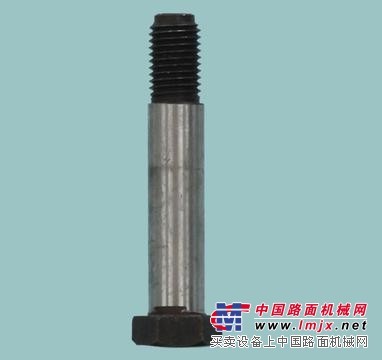 供应GB/T27铰制孔螺栓 6-42