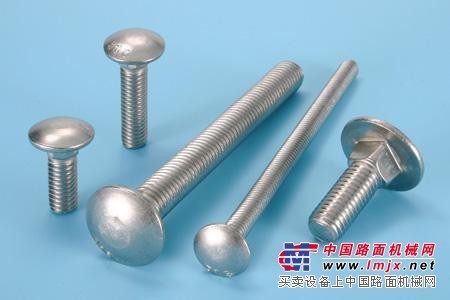 供应马车栓 螺栓 紧固件