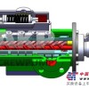 供应沥青搅拌燃油输送泵AKP-SMF80R46E6.7W23