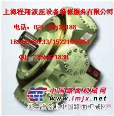 上海液壓泵維修點