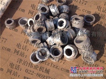 津泊伟业铝铸件