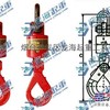 油田专用旋转吊钩定制，龙升油田旋转吊钩厂家直销丨烟台龙海现货