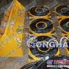 大吨位气垫搬运车价格，龙升牌气垫悬浮搬运车定制【龙海起重】