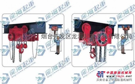 低净空手拉葫芦多少钱，超低净空手拉葫芦现货【全国免费物流】