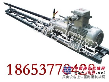 KHDY40/75/140/155岩石电钻型号，岩石电钻说明