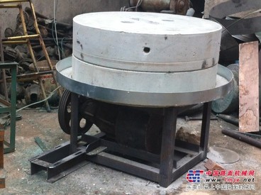 陕西面粉石磨机械厂家哪家好供应陕西面粉石磨机械厂家