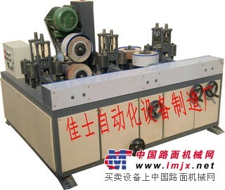 方管抛光机价格