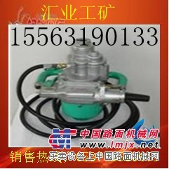 供应ZYM22岩石电钻 汇业岩石电钻方便快捷价格低
