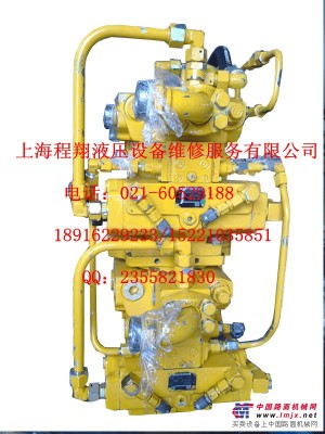 上海液壓油泵維修