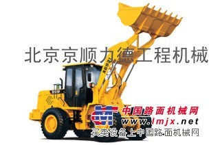 装载机厦工XG931H 高效率 低油耗 价格合理
