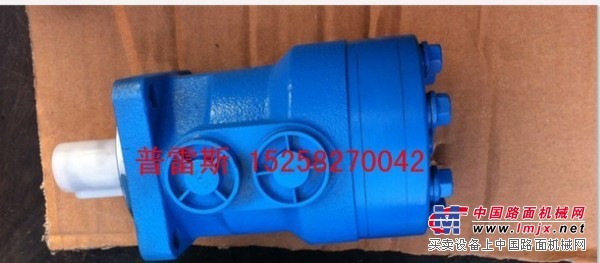 JS-370马达