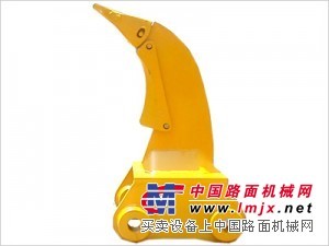 供应挖掘机松土器，斗勾，裂土器
