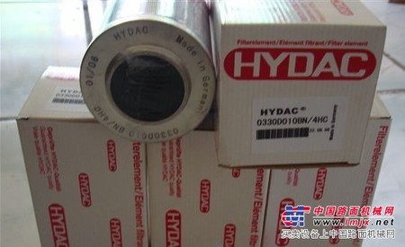 供应 Hydac 贺德克 0330D010BH4HC