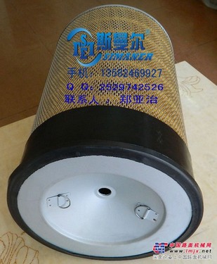 斯曼尔供应p82-2335鲍德温空气滤芯