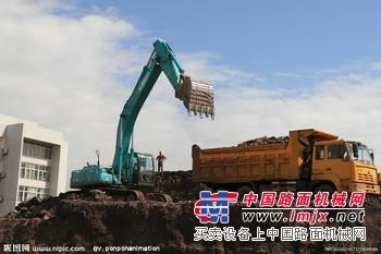 上海長期專業出租各種型號的挖掘機，壓路機，推土機