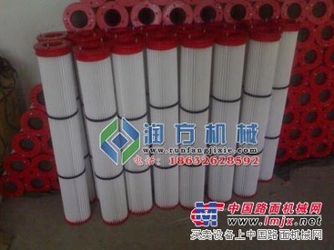 供应粉尘除尘滤芯