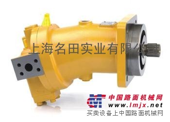 供应A6V80变量马达
