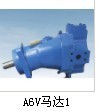 供应AR22-FR01-B-20柱塞泵