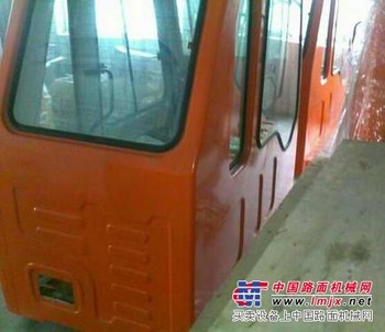 供应大宇220-7挖掘机驾驶室，大宇挖掘机驾驶室价格