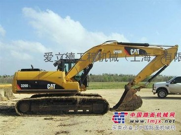 供应CAT 320D