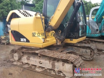 供应CAT 307D