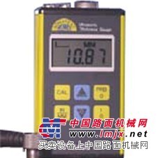 关于广州市超声波测厚仪厂家