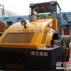 上海二手徐工压路机市场