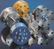 供应microtork-rotovalve