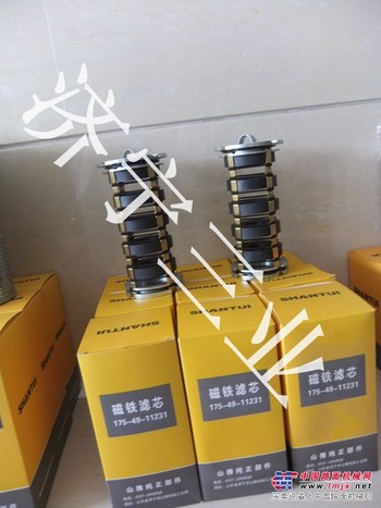 供应推土机磁铁滤芯