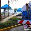 大连旅顺出租洒水车